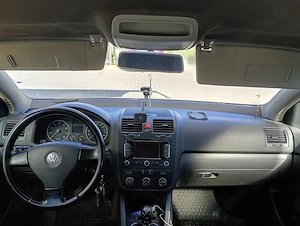 Vând Volkswagen Golf 5  - imagine 9