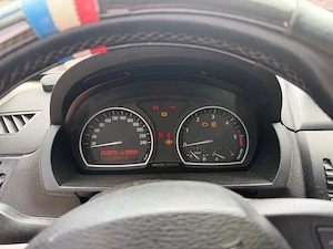 Vand BMW x3 2.0d - imagine 5