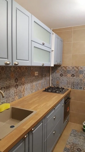 Proprietar, Inchiriez Ap 2 Cam Confort 1, decomandat, Et 1 4, Piata Gorjului - imagine 4