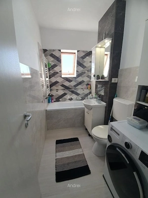 Apartament 1 camera,Buziasului,bloc anvelopat.EXCELENT INVESTITII. - imagine 5