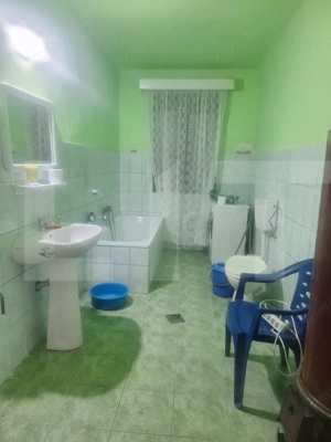 Casa indiviuala, 150 mp, zona Criciova - imagine 2