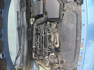 Volvo v4  diesel - imagine 3