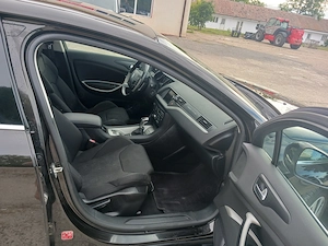 Citroen c5 x7 2012 1.6 benzina - imagine 3