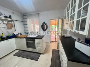 Vilă spațioasă, Dorobantilor–Pretabilă pentru 2 familii,  1570mp teren - imagine 20