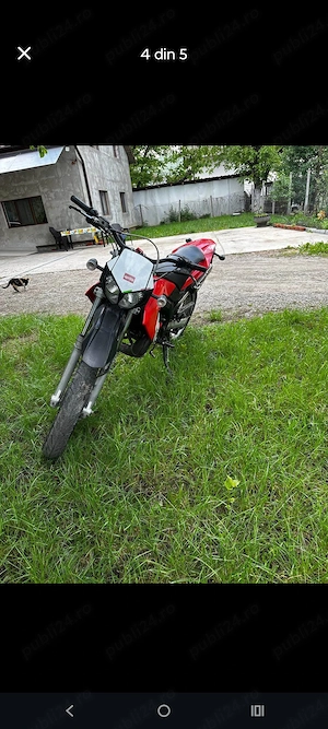 Aprilia sx 50  - imagine 2