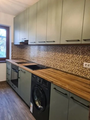 Apartament 2 camere Deco 50 mp CETATE Closca Etaj 1 Finisat Clima Mobilat Utilat