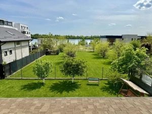 VILA 4 DORMITOARE/LIFESTYLE/VEDERE LAC