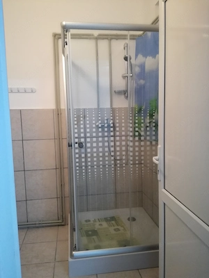 zona Complex-Medicinei, ideala studenti, mobilata, utilata - imagine 5