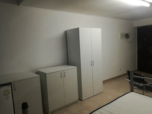 zona Complex-Medicinei, ideala studenti, mobilata, utilata - imagine 3