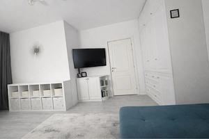Apartament 2 camere   50 MP   ETAJ 1   BLOC 2022   COMPLET MOBILAT   Vedere libera catre case 