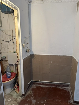 Vând garsonieră in bloc de Apartamente , Zona Centrala - imagine 7