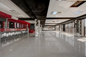AFUMATI - BUCURESTI-URZICENI, SPATIU COMERCIAL 500 MP, ETAJ 1! - imagine 9