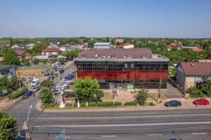 AFUMATI - BUCURESTI-URZICENI, SPATIU COMERCIAL 500 MP, ETAJ 1! - imagine 3