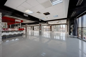 AFUMATI - BUCURESTI-URZICENI, SPATIU COMERCIAL 500 MP, ETAJ 1! - imagine 8