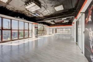 AFUMATI - BUCURESTI-URZICENI, SPATIU COMERCIAL 500 MP, ETAJ 1! - imagine 10