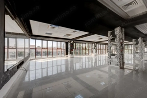 AFUMATI - BUCURESTI-URZICENI, SPATIU COMERCIAL 500 MP, ETAJ 1! - imagine 6