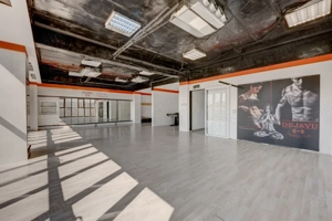 AFUMATI - BUCURESTI-URZICENI, SPATIU COMERCIAL 500 MP, ETAJ 1! - imagine 11