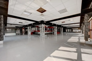 AFUMATI - BUCURESTI-URZICENI, SPATIU COMERCIAL 500 MP, ETAJ 1! - imagine 4