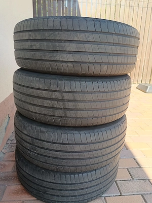Set 4 Anvelope de vara Michelin Primacy 4 - 195/55/R16 - imagine 2