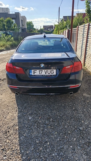 BMW 535d xDrive 2013 Euro 6 100.000 km!!! - imagine 4