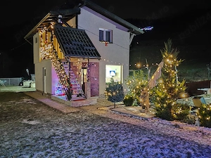 angajez îngrijitor pentru pastravarie 