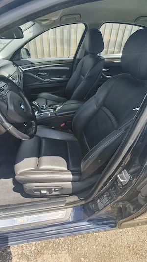BMW 535d xDrive 2013 Euro 6 100.000 km!!! - imagine 6