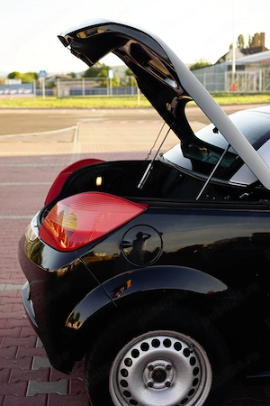 Opel Tigra 1.4 Benzina - imagine 3