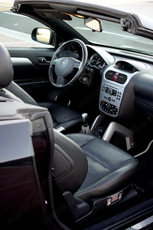 Opel Tigra 1.4 Benzina - imagine 4