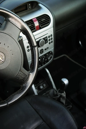 Opel Tigra 1.4 Benzina - imagine 7