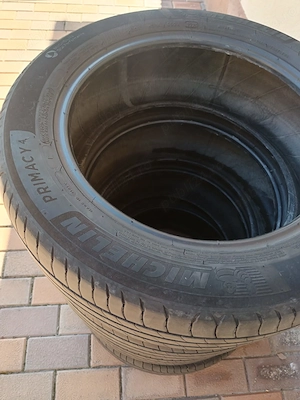Set 4 Anvelope de vara Michelin Primacy 4 - 195/55/R16 - imagine 6