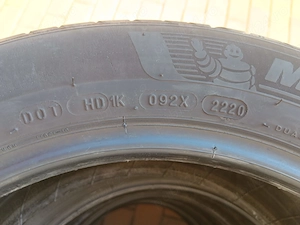 Set 4 Anvelope de vara Michelin Primacy 4 - 195/55/R16 - imagine 8