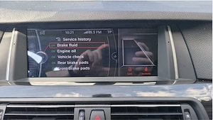 BMW 535d xDrive 2013 Euro 6 100.000 km!!! - imagine 9