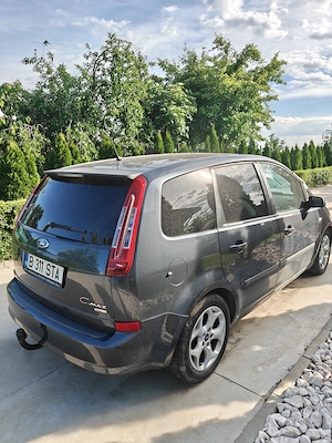 Ford C Max 2007 145000 km reali - imagine 4