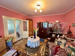 Casă cu potențial, 3 camere, anexă, gradina, zona Cugir - imagine 4