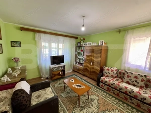 Casă cu potențial, 3 camere, anexă, gradina, zona Cugir - imagine 3