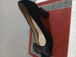 Pantofi dama de ocazie