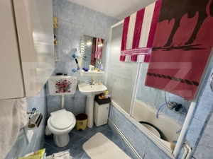 Casă cu potențial, 3 camere, anexă, gradina, zona Cugir - imagine 7