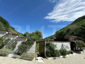 Casă cu potențial, 3 camere, anexă, gradina, zona Cugir - imagine 8