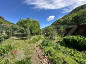 Casă cu potențial, 3 camere, anexă, gradina, zona Cugir - imagine 9