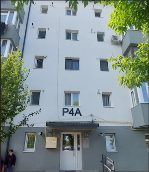 Proprietar Apartament Lunca Cetățuii - imagine 7
