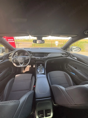 Opel Insignia Grand Sport 1.6 Turbo 200CP| LED Matrix| Bose| 2019 | Benzină - imagine 6