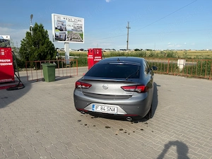Opel Insignia Grand Sport 1.6 Turbo 200CP| LED Matrix| Bose| 2019 | Benzină - imagine 5