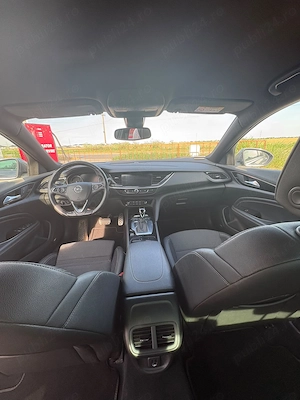 Opel Insignia Grand Sport 1.6 Turbo 200CP| LED Matrix| Bose| 2019 | Benzină - imagine 7