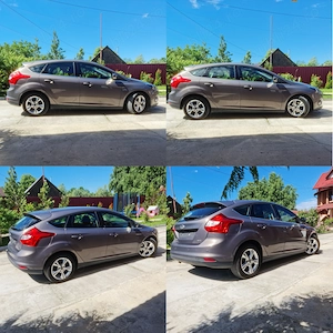 Ford focus 1.0 EcoBoost Champion Edition - imagine 4