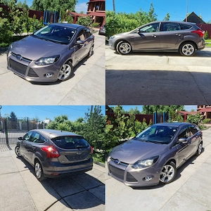 Ford focus 1.0 EcoBoost Champion Edition - imagine 5