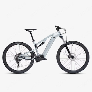 DOUA BUCATI MTB electrică - Full Suspension 29"