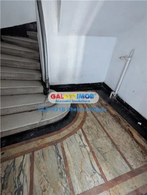Unirii apartament 7 camere,suprafata utila 198 mp,stare bun #259; - imagine 7