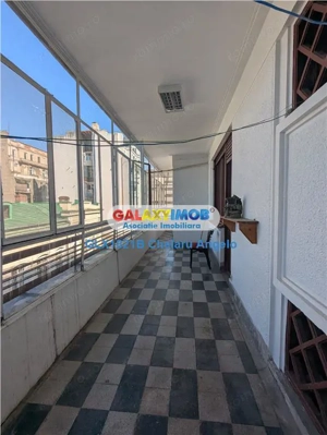 Unirii apartament 7 camere,suprafata utila 198 mp,stare bun #259; - imagine 9