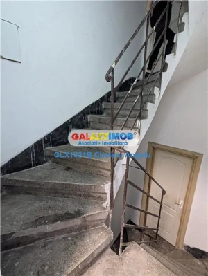 Unirii apartament 7 camere,suprafata utila 198 mp,stare bun #259; - imagine 8