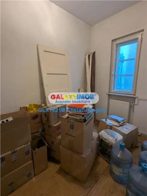 Unirii apartament 7 camere,suprafata utila 198 mp,stare bun #259; - imagine 14